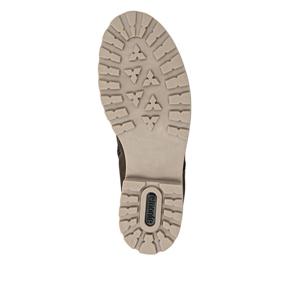 Remonte - D8487-45- Gris