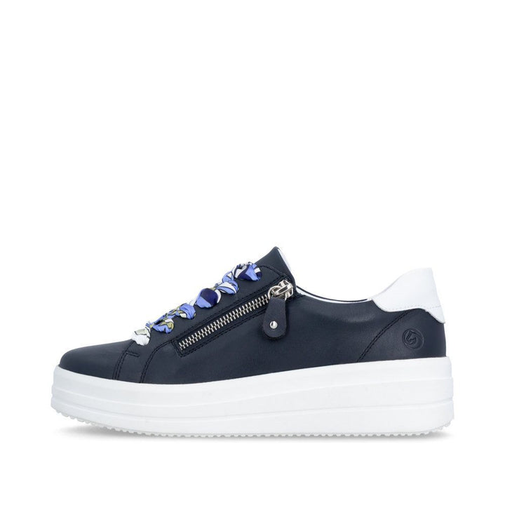 Remonte - D1C06-14- Bleu