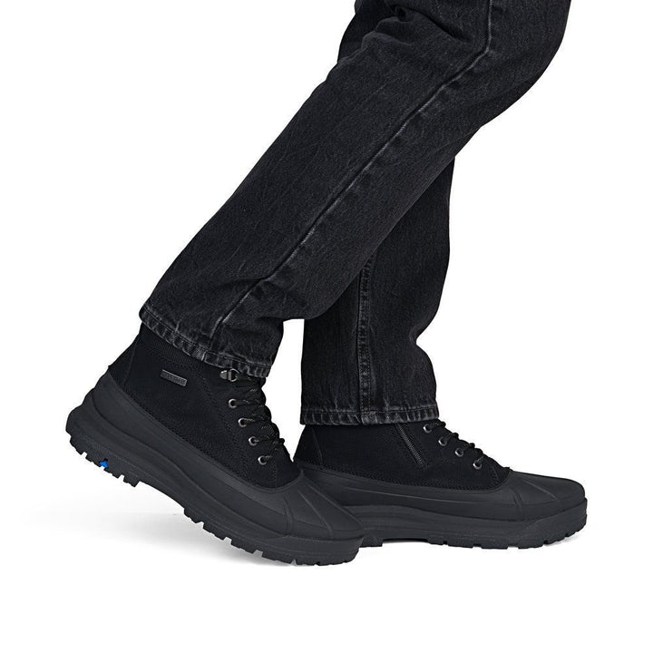 Rieker - 30302-00- Noir