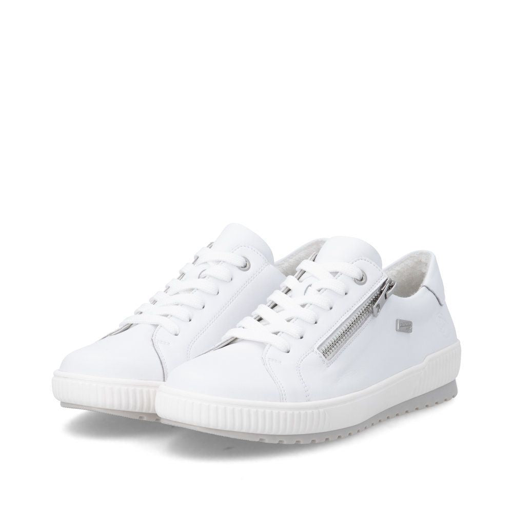 Remonte - D0700-80- Blanc