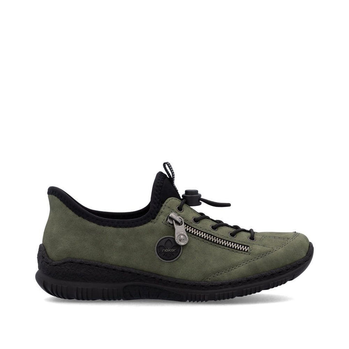Rieker - N3267-54- Vert