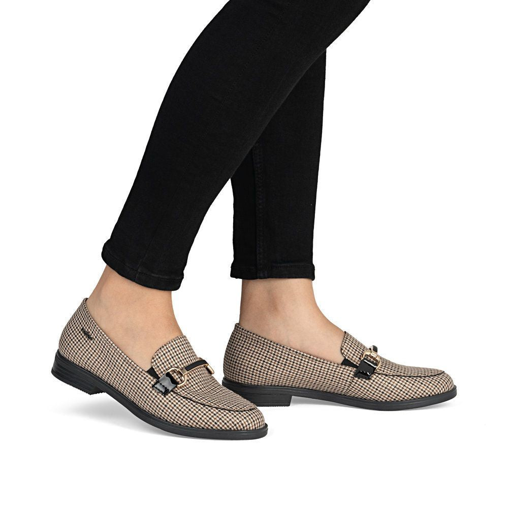 Rieker - 46264-60- Beige
