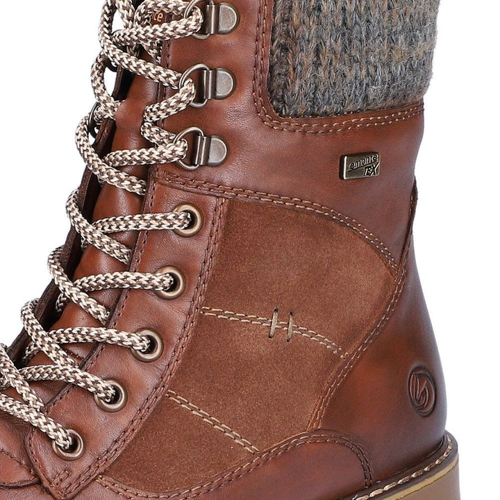 Remonte - D9378-22- Brun