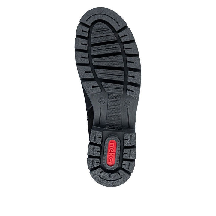 Rieker - Y8101-00- Noir