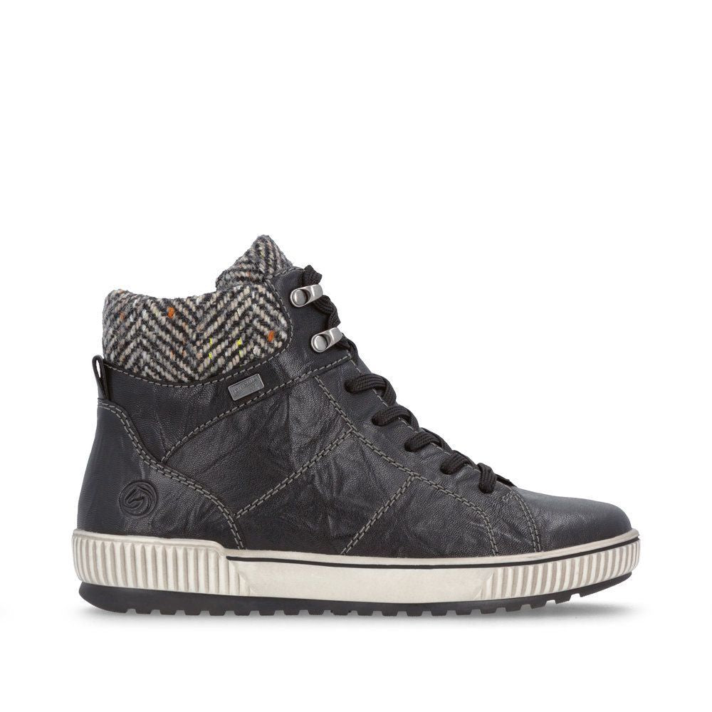 Remonte - D0784-03- Noir