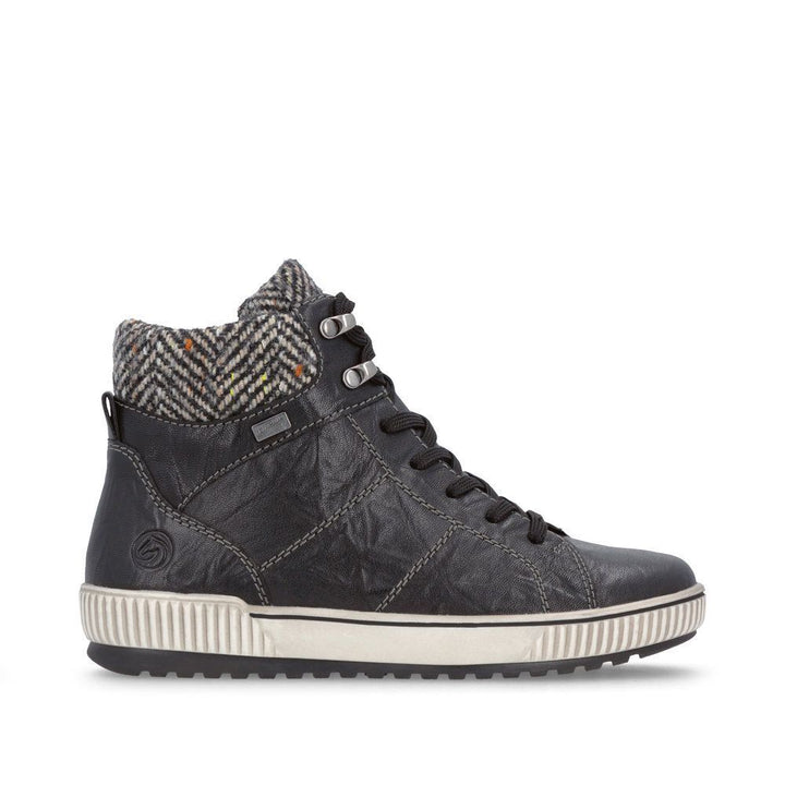 Remonte - D0784-03- Noir