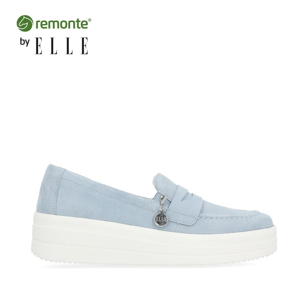 Remonte - D1C05-10- Bleu