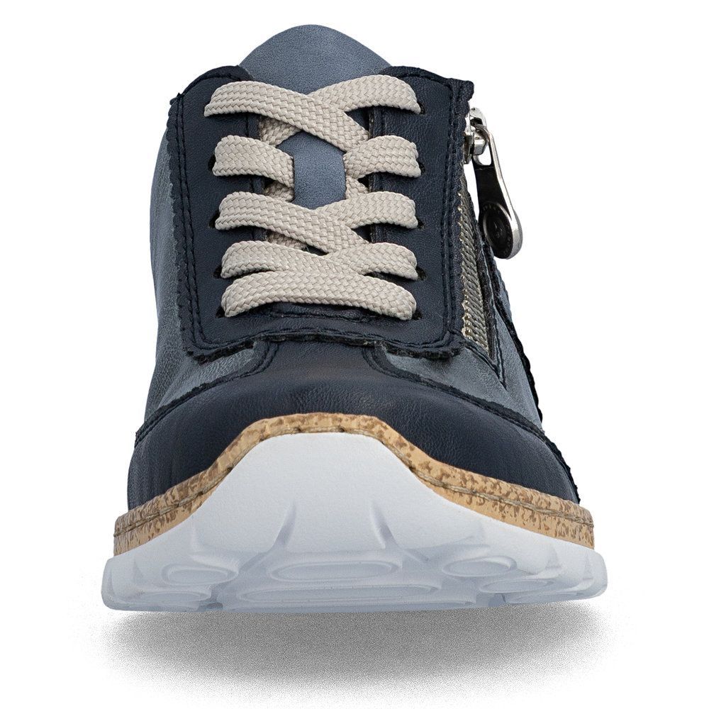 Rieker - N4221-14- Bleu
