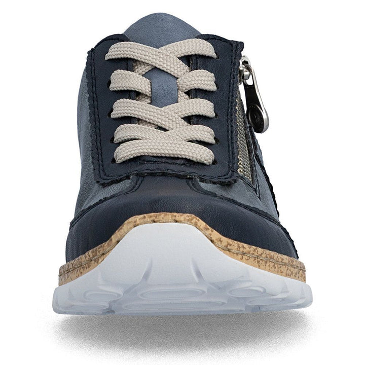 Rieker - N4221-14- Bleu