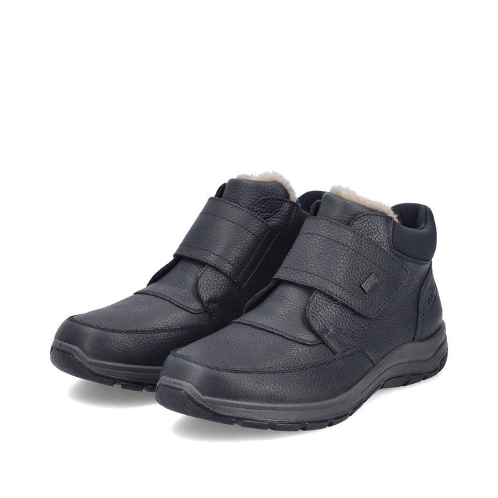 Rieker - 03680-00- Noir