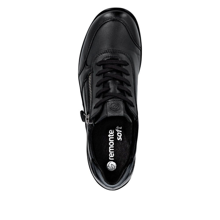 Remonte - R7637-05- Noir