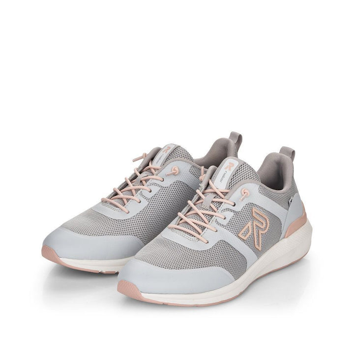 Rieker - 40102-40- Gris