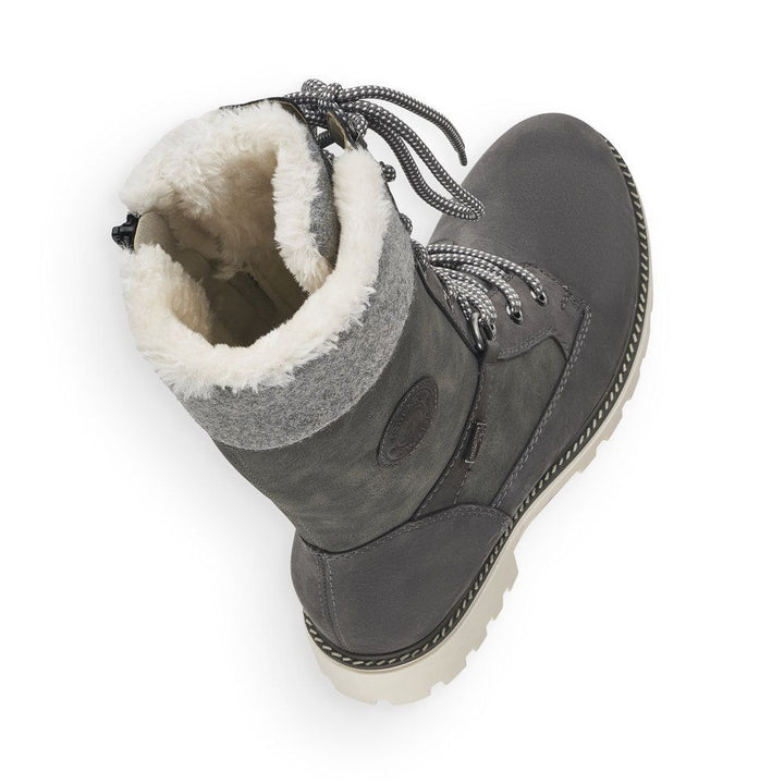 Remonte - D8474-45- Gris