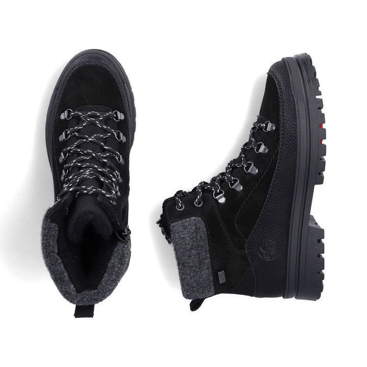 Rieker - Z5440-00- Noir