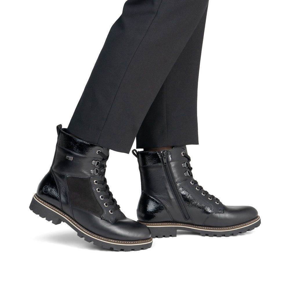 Remonte - D8488-00- Noir