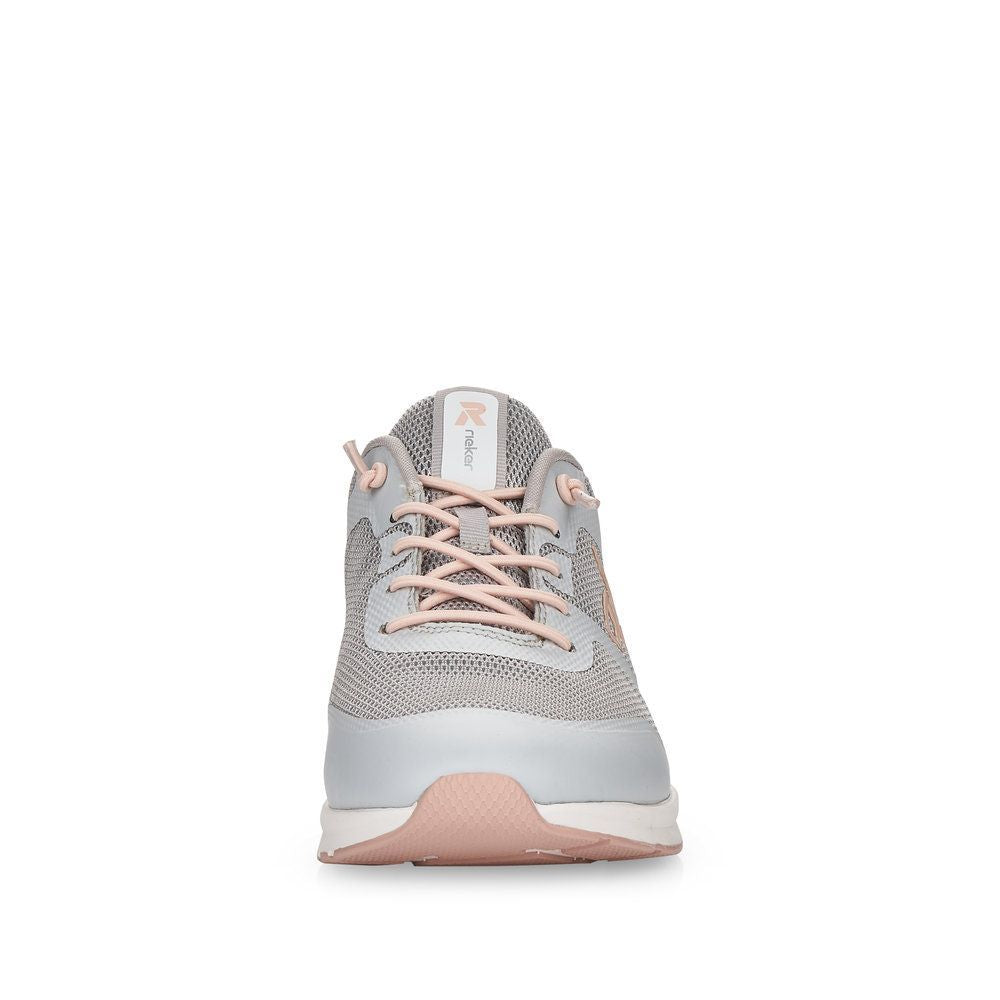 Rieker - 40102-40- Gris