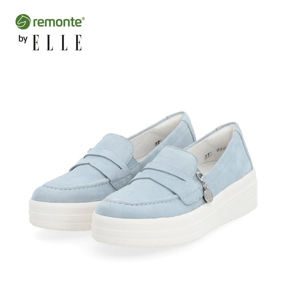 Remonte - D1C05-10- Bleu