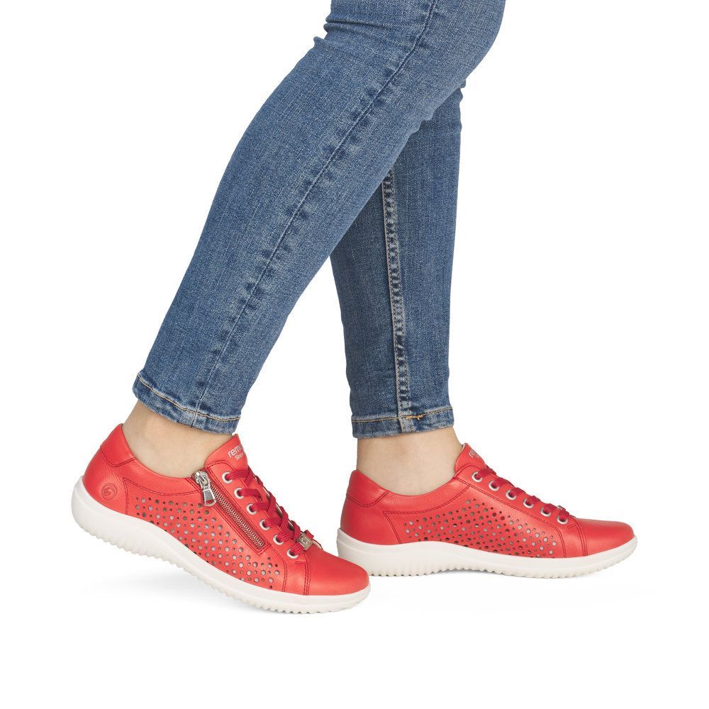 Remonte - D1E08-33- Red