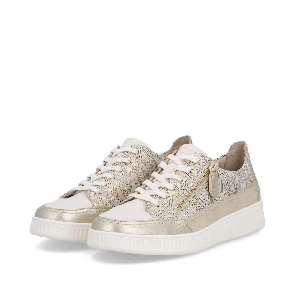 Remonte - D2E06-90- Or