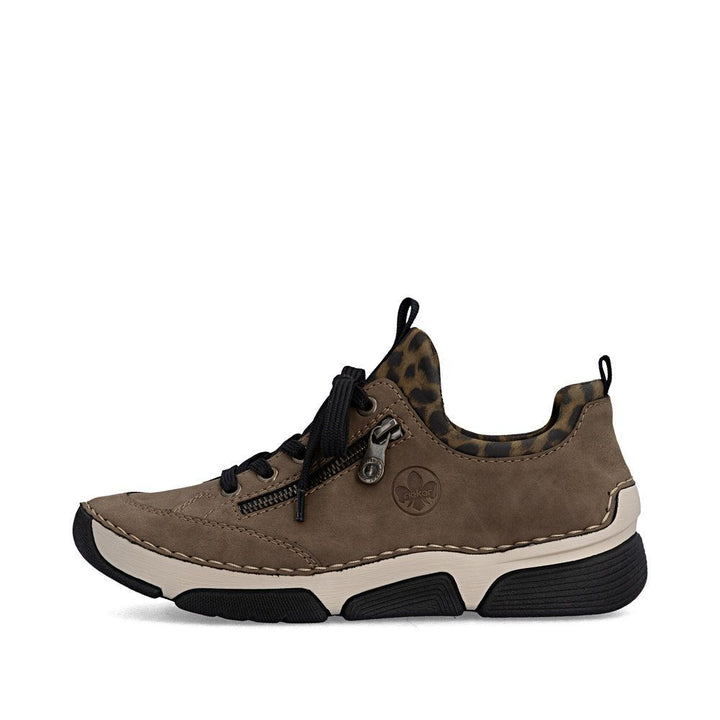 Rieker - 45973-24- Brun