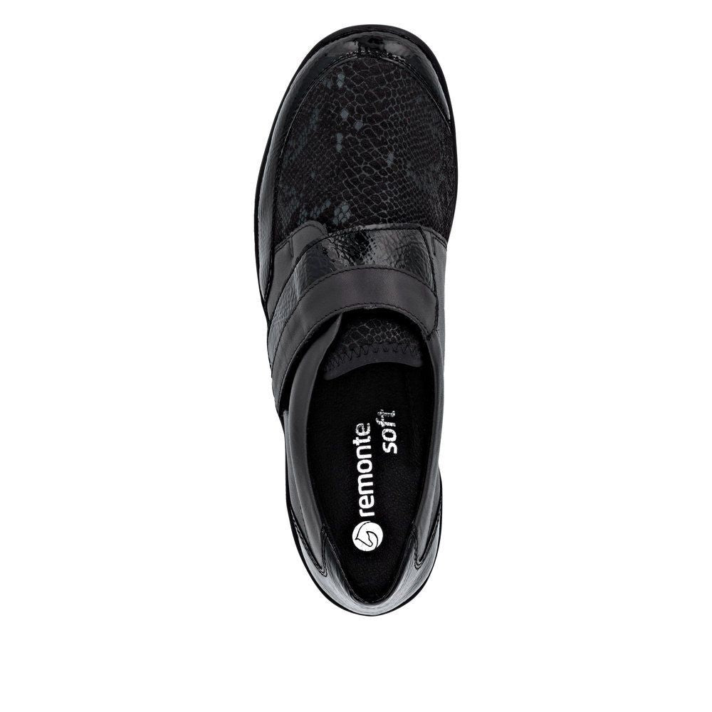 Remonte - R7600-00- Non coloré