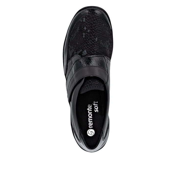 Remonte - R7600-00- Non coloré