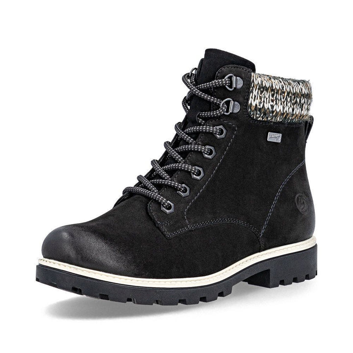 Remonte - D8487-03- Noir