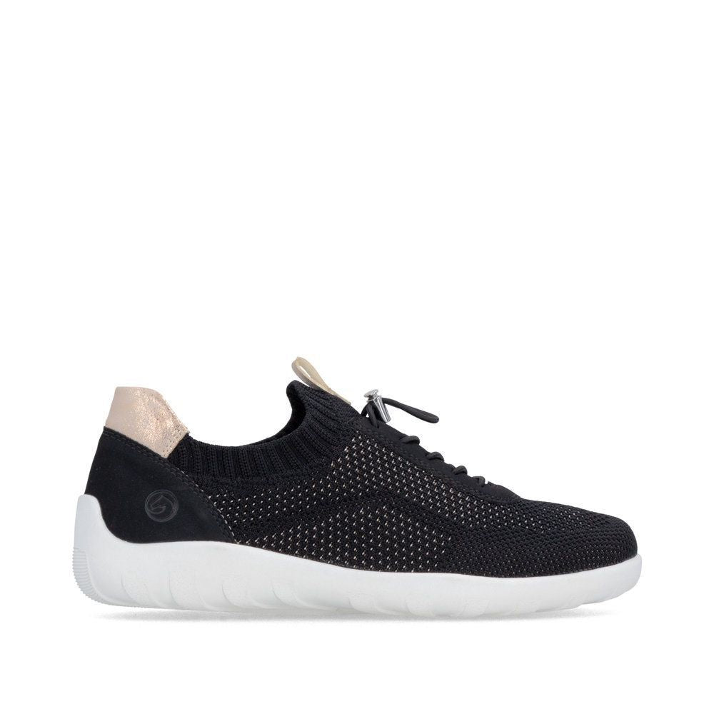 Remonte - R3520-03- Noir