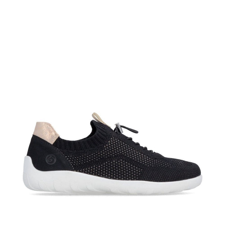 Remonte - R3520-03- Noir