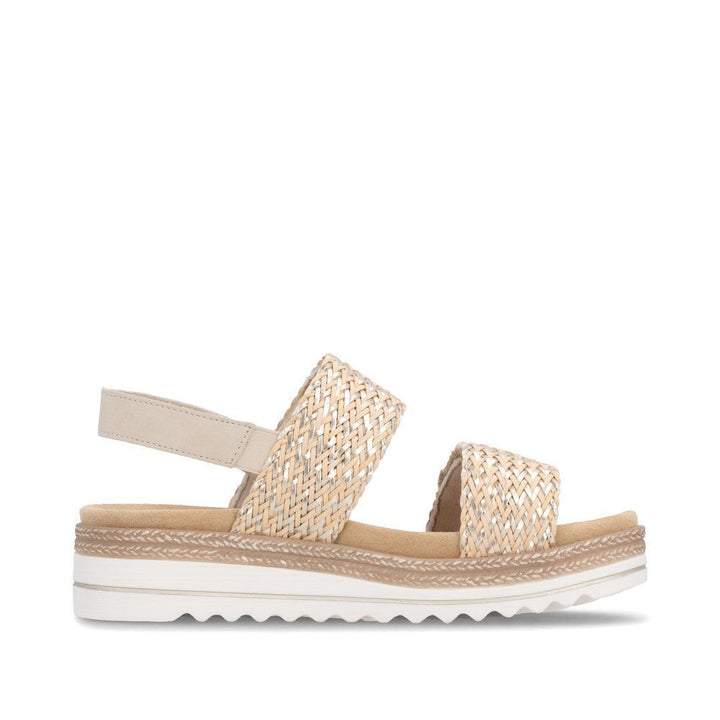 Remonte - D0Q63-90- Multi