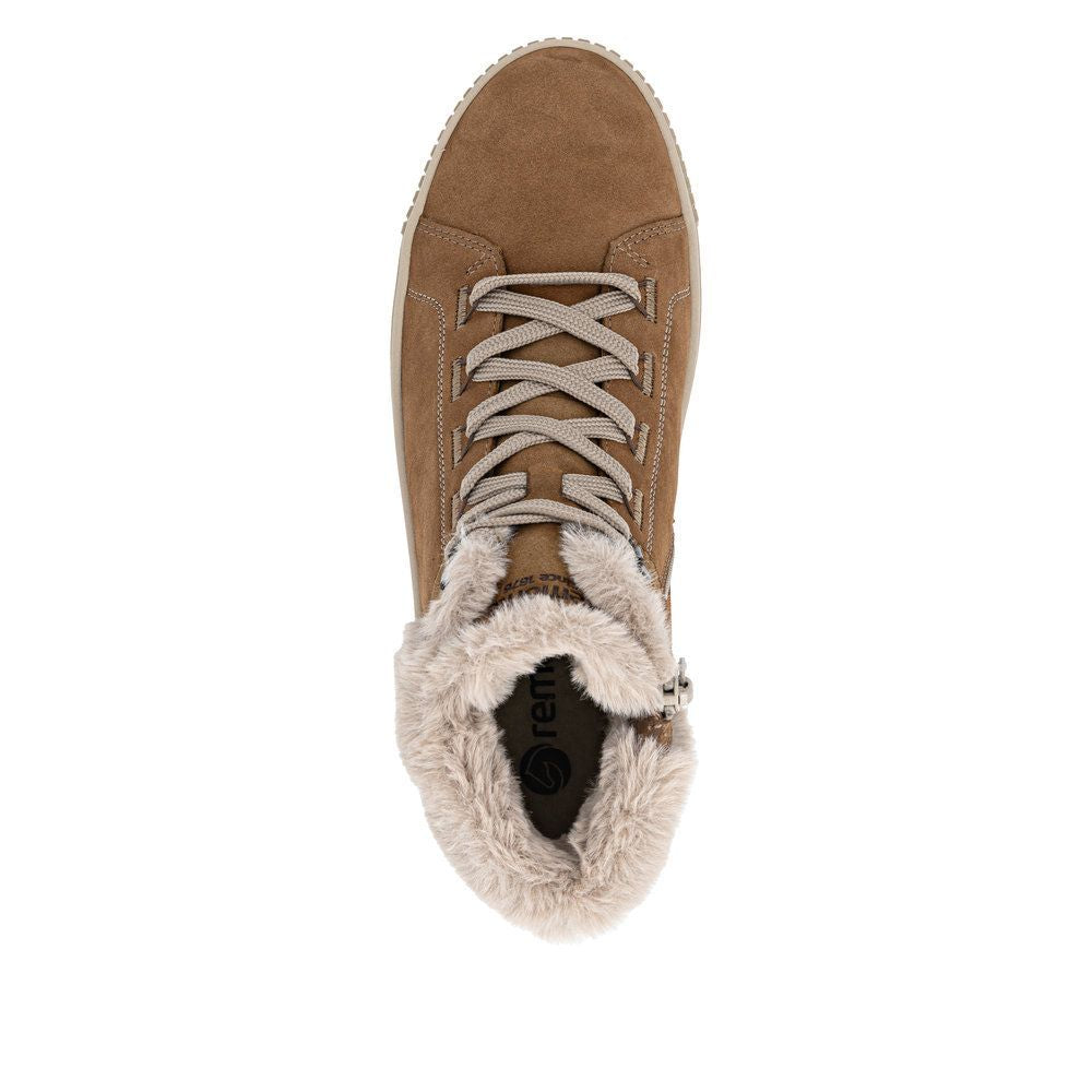 Remonte - D3B72-22- Brun