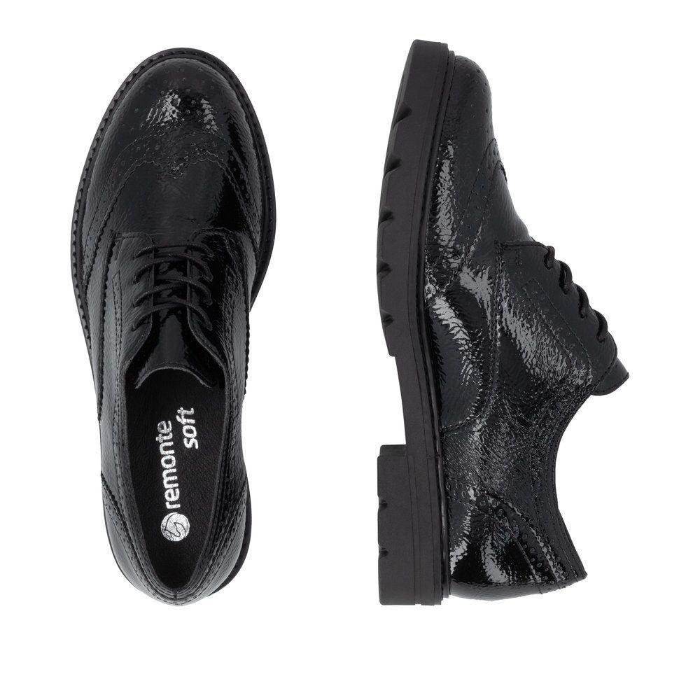 Remonte - D2Q04-02- Noir