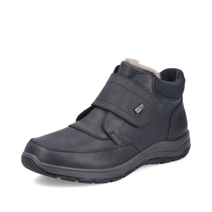 Rieker - 03680-00- Noir