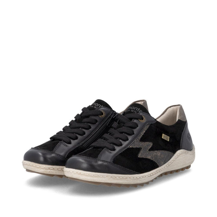Remonte - R1443-03- Noir