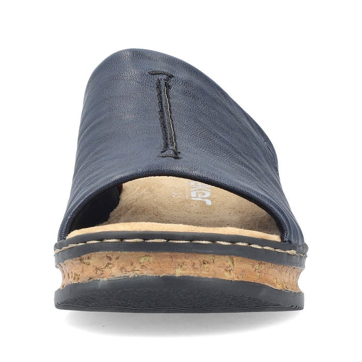 Rieker - 62905-14- Bleu