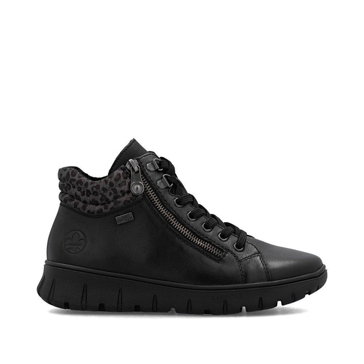 Rieker - N1305-00- Noir