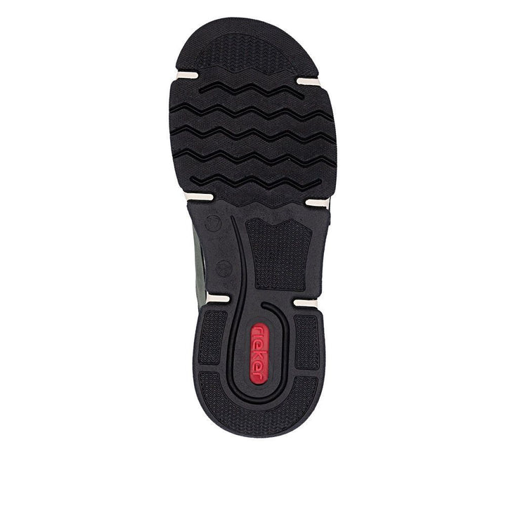 Rieker - 45963-54- Vert