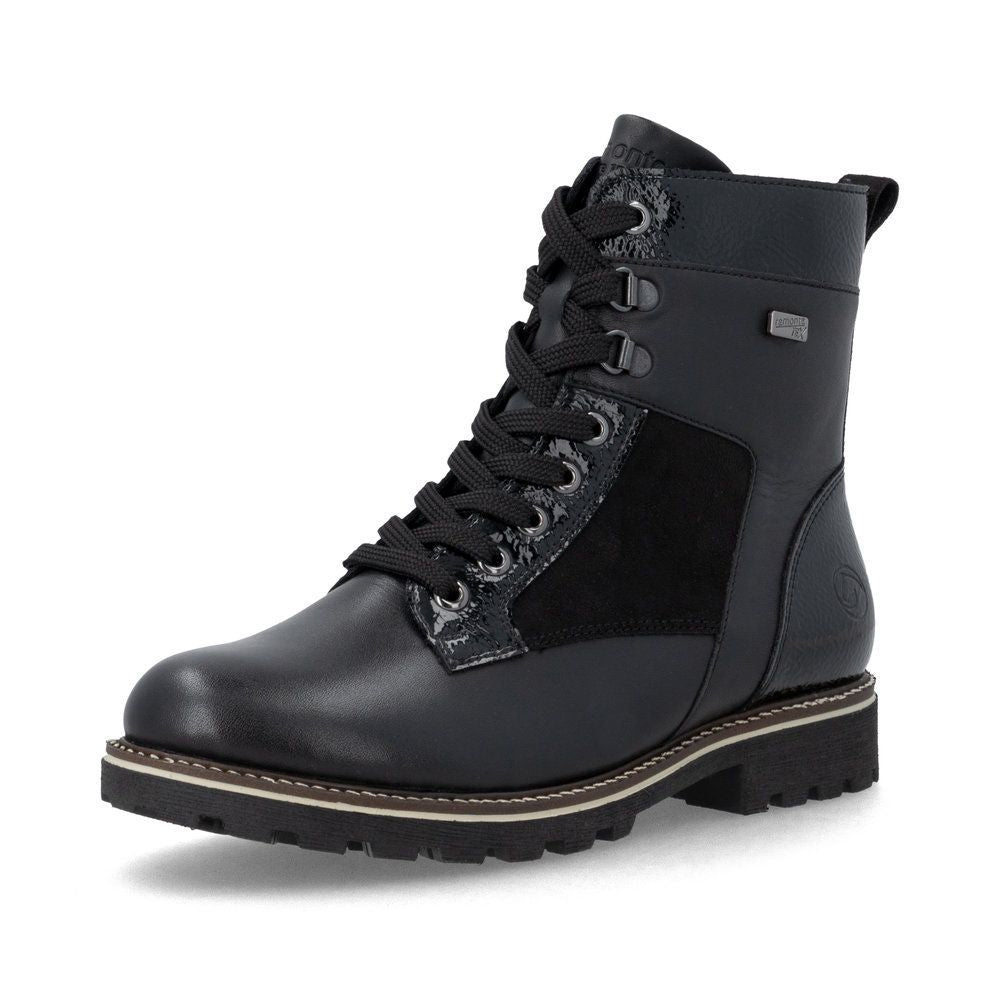 Remonte - D8488-00- Noir
