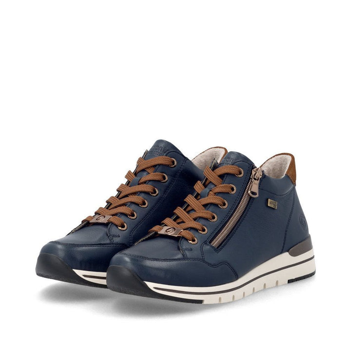 Remonte - R6777-14- Bleu