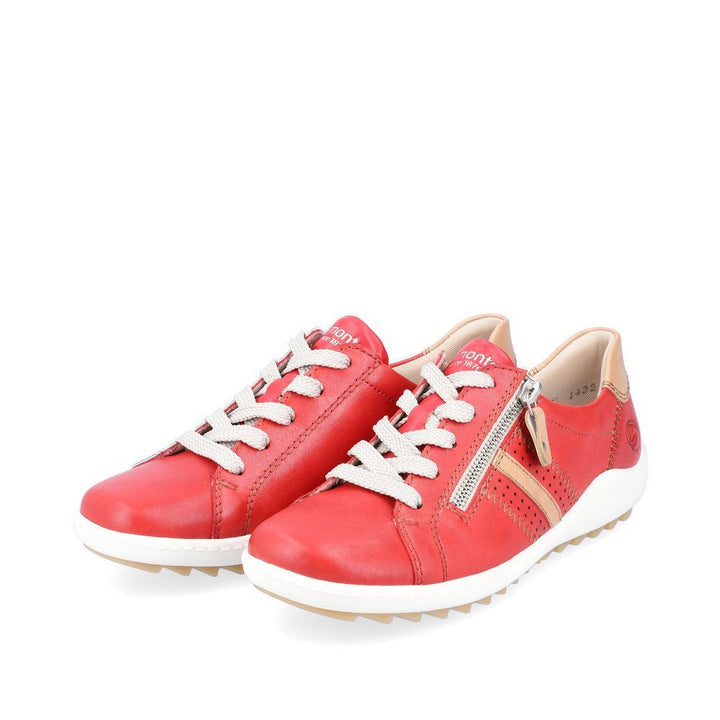 Remonte - R1432-33- Rouge