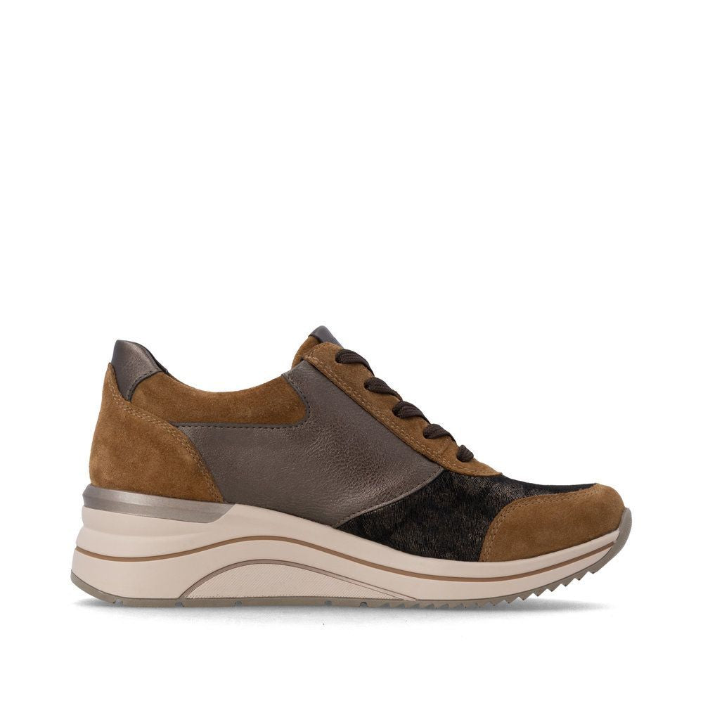 Remonte - D0T23-24- Brun