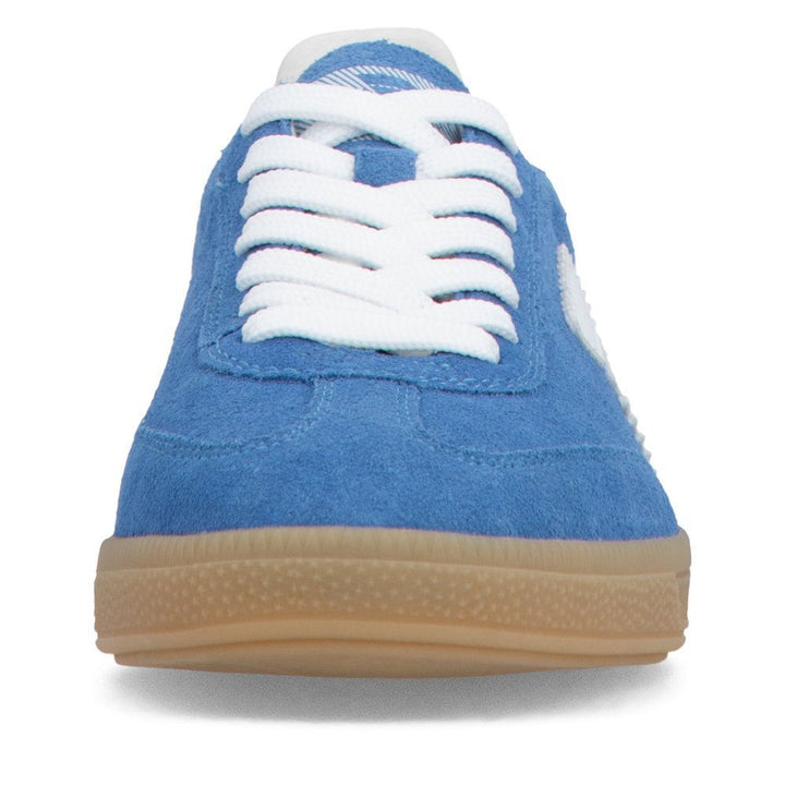 Rieker - W2200-12- Bleu