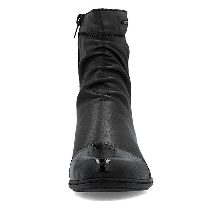 Rieker - Y0773-00- Noir