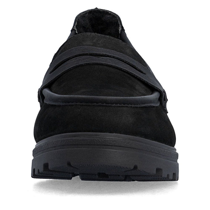 Rieker - 43051-00- Noir