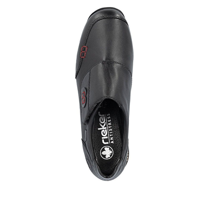 Rieker - 44295-00- Noir
