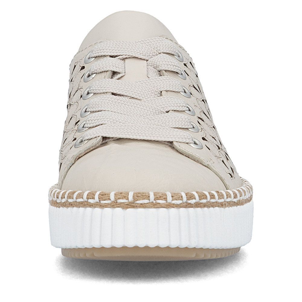 Rieker - M2902-60- Beige