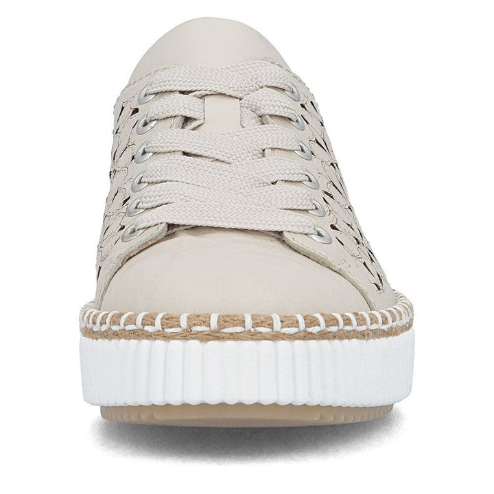 Rieker - M2902-60- Beige