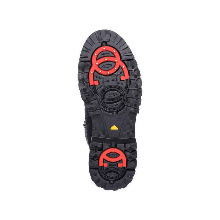 Rieker - Z5440-00- Noir
