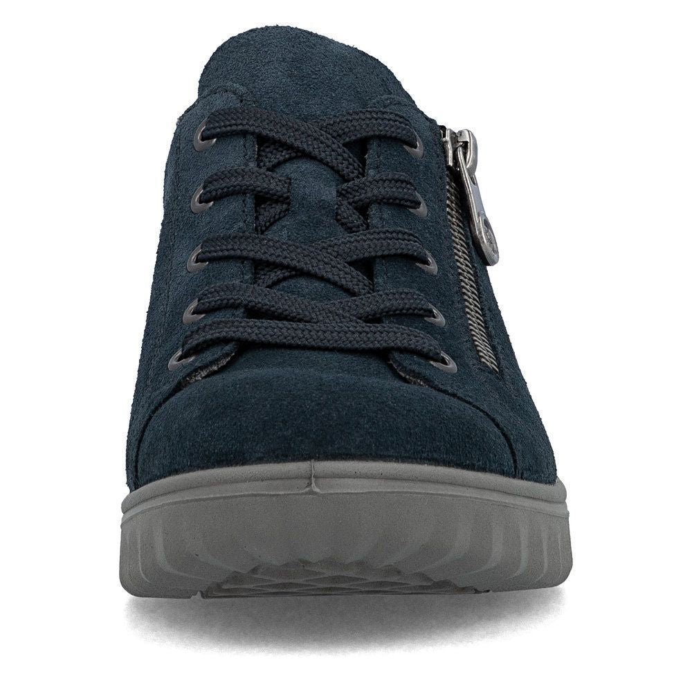Rieker - 59000-14- Bleu