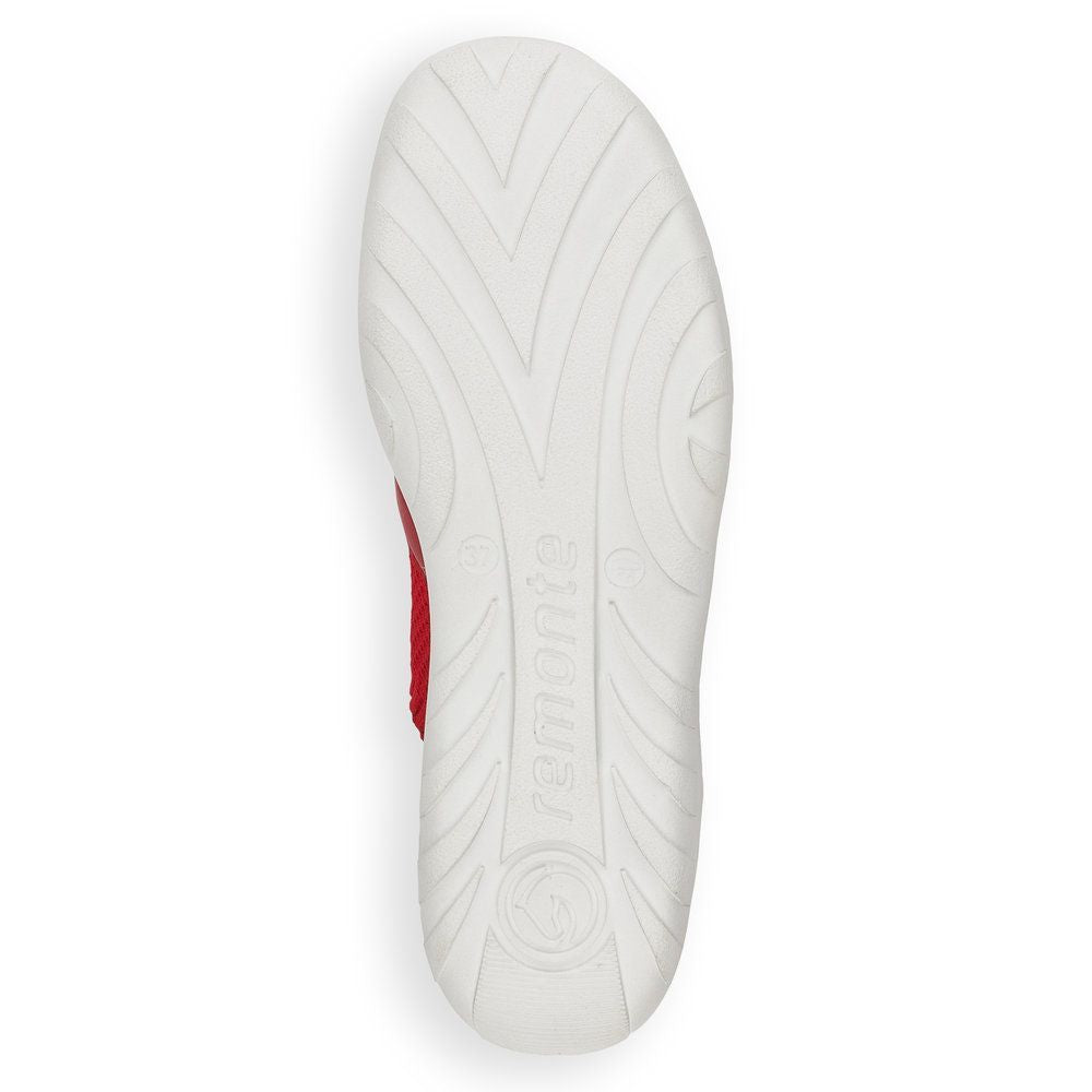 Remonte - R3511-33- Rouge